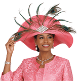Pink H6207