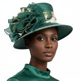 KELLY GREEN