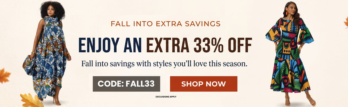 Promotional banner