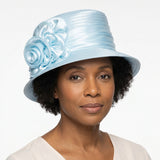 ICE BLUE