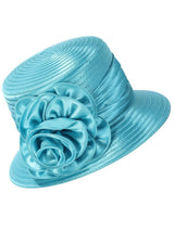 TURQUOISE