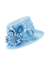 ICE BLUE