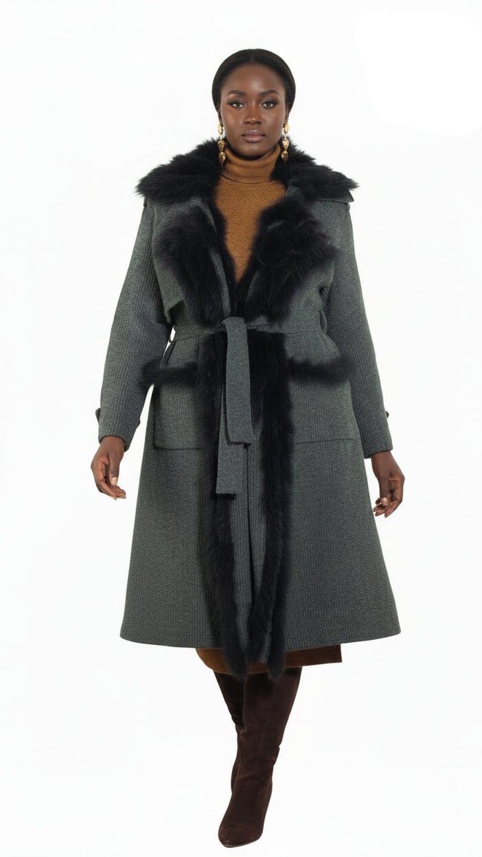 Luxe Moda, - Style LM - 490 - Especially Yours
