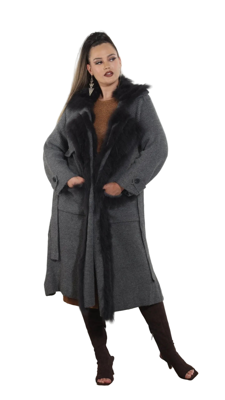 Luxe Moda,  - Style LM-490