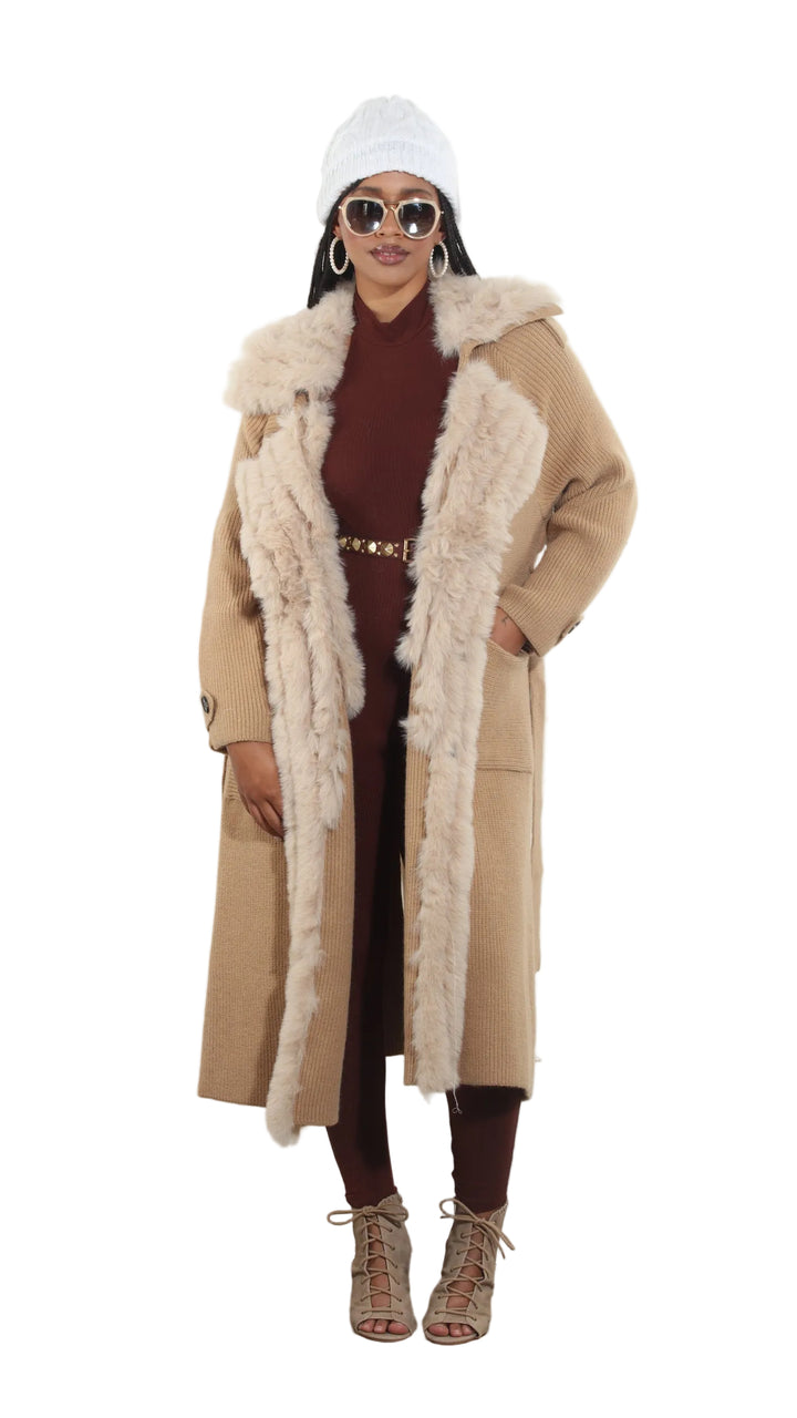 Luxe Moda,  - Style LM-490