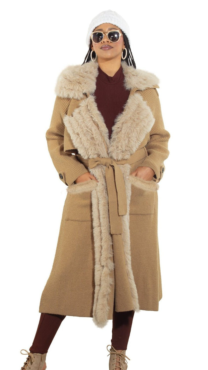 Luxe Moda,  - Style LM-490