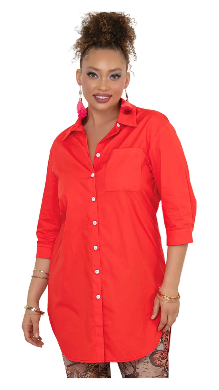 Luxe Moda, Style LM-524 - Especially Yours