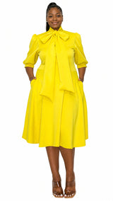 Yellow Bright