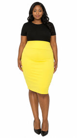 Yellow Bright