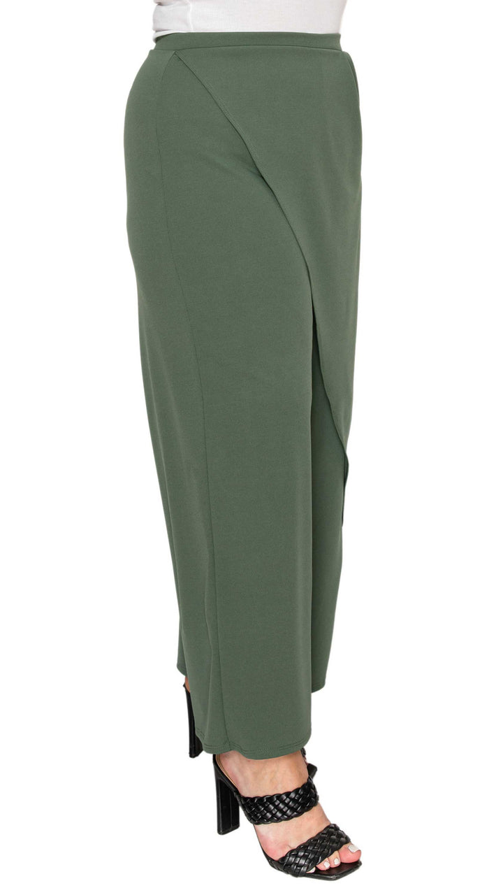 Ivy Wrap Pants