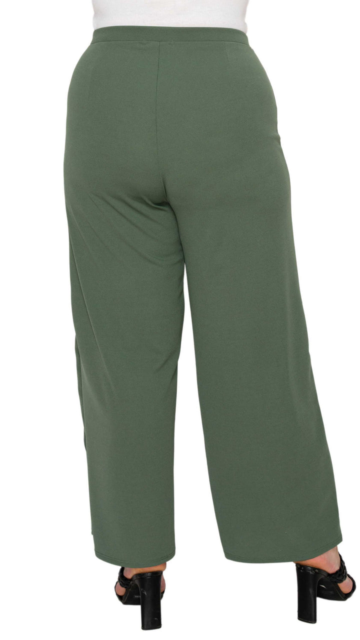 Ivy Wrap Pants