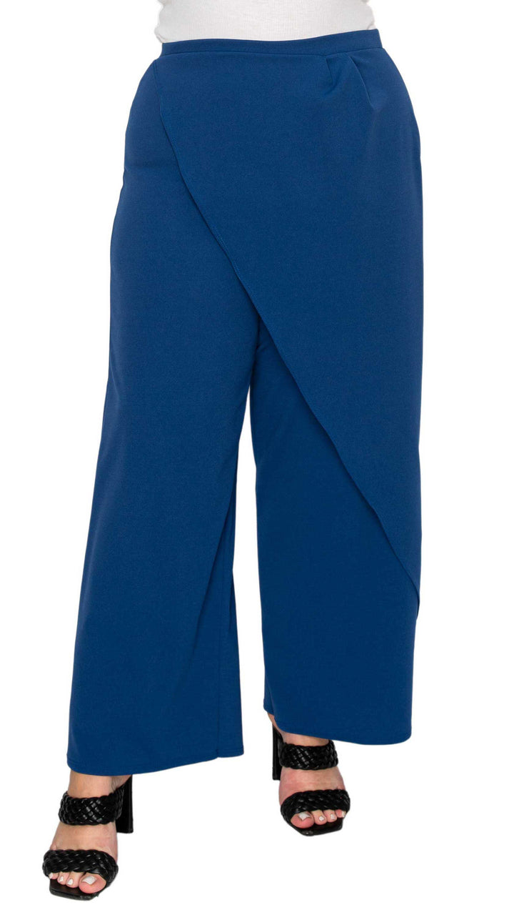 Ivy Wrap Pants