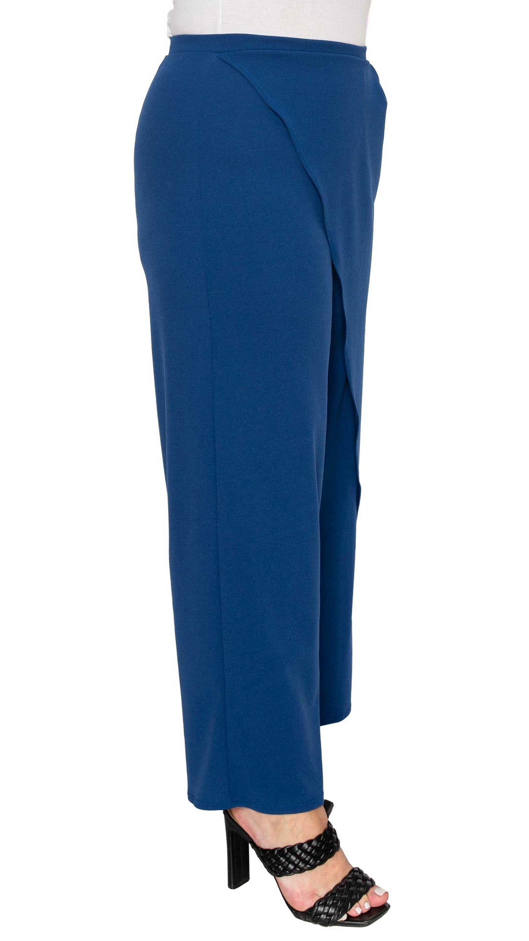Ivy Wrap Pants