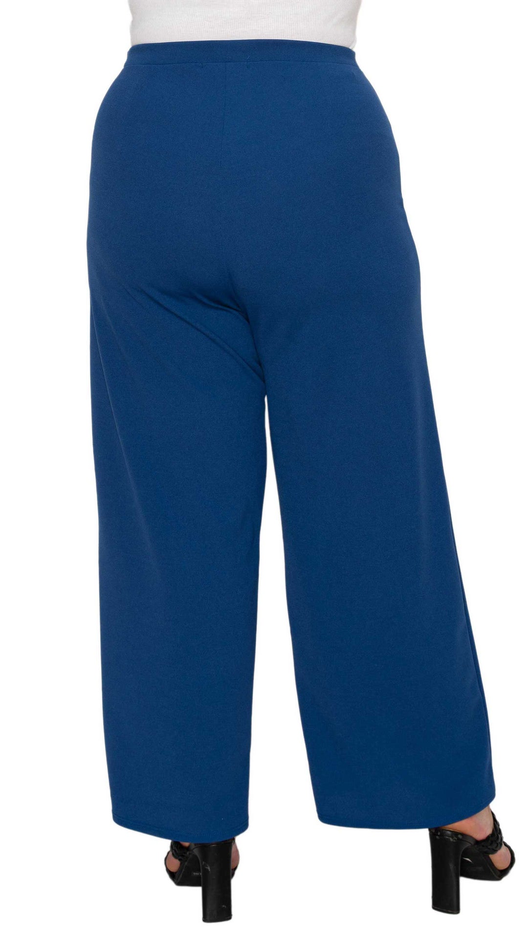 Ivy Wrap Pants