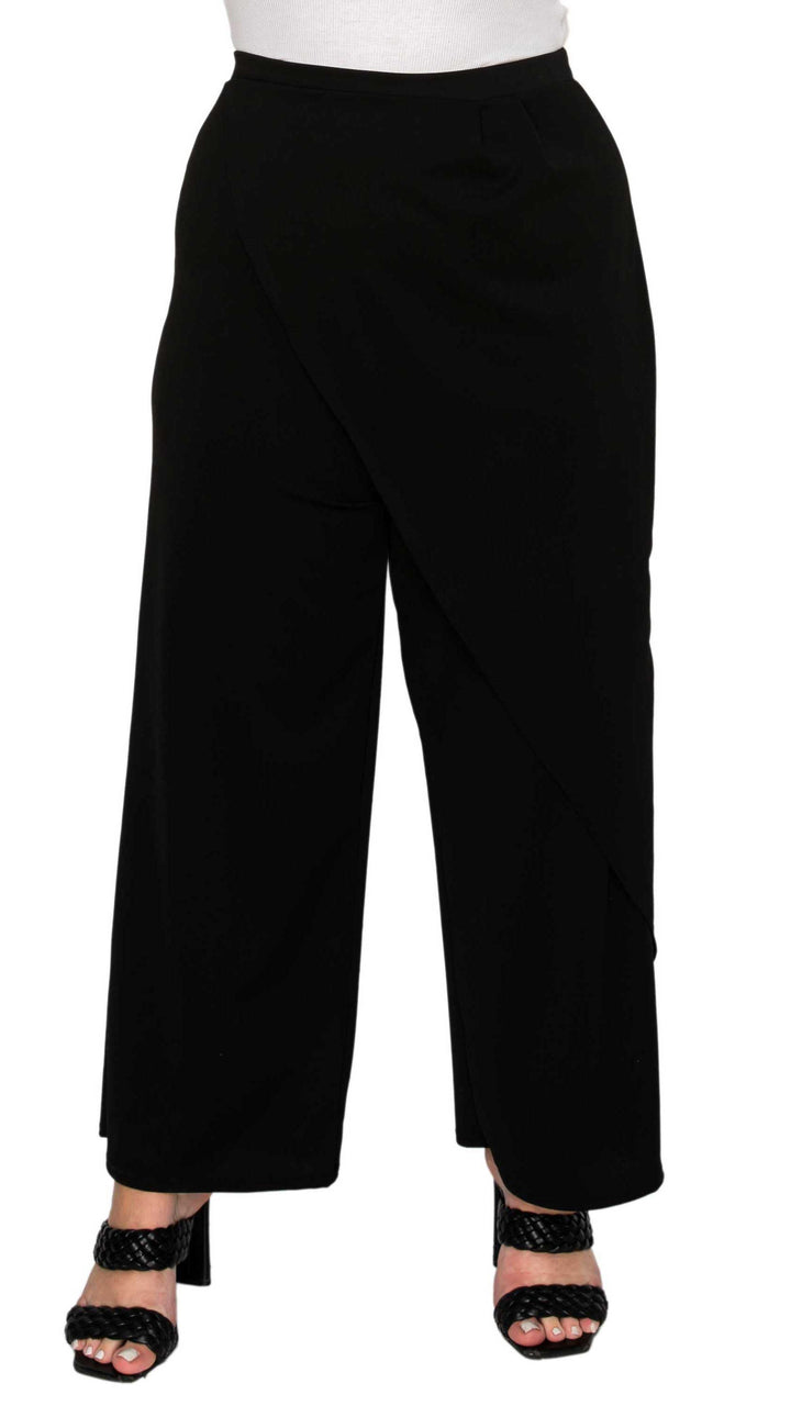 Ivy Wrap Pants