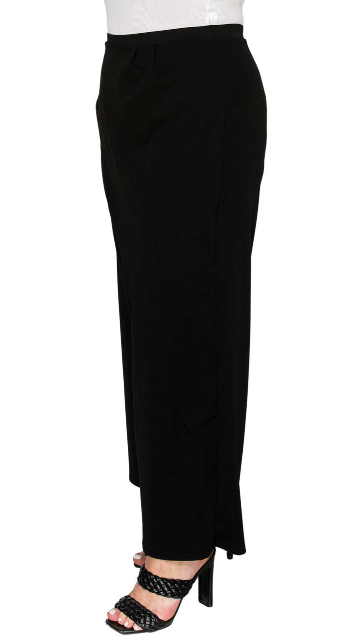Ivy Wrap Pants