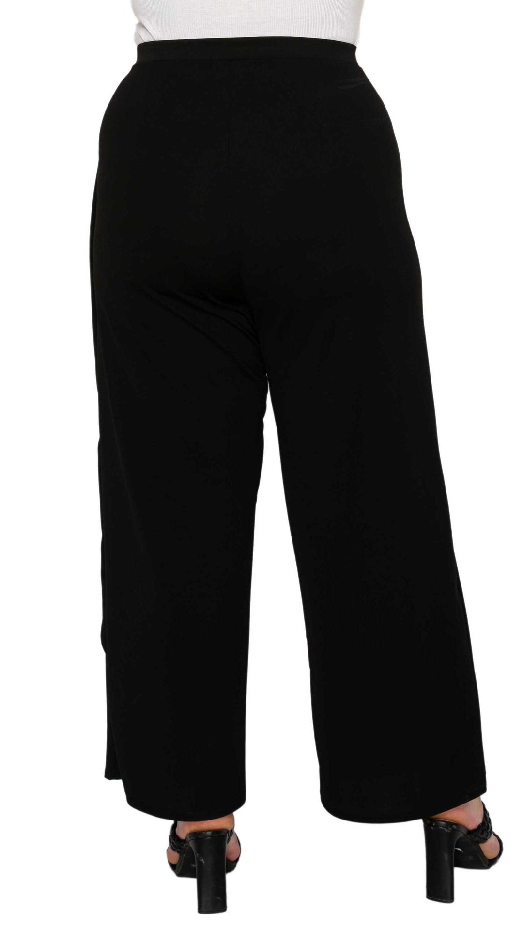 Ivy Wrap Pants