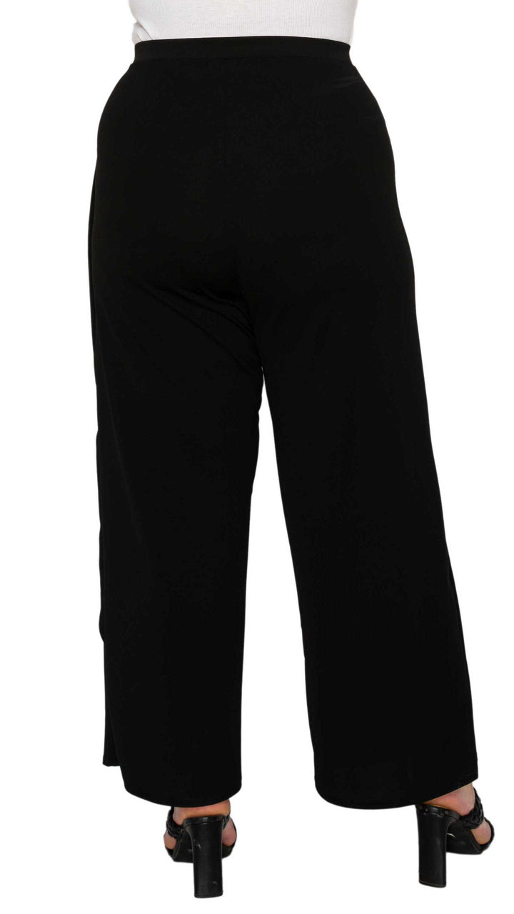 Ivy Wrap Pants