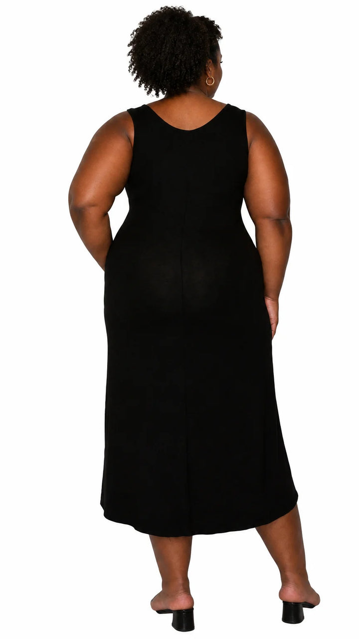 Mellie Tank Dress