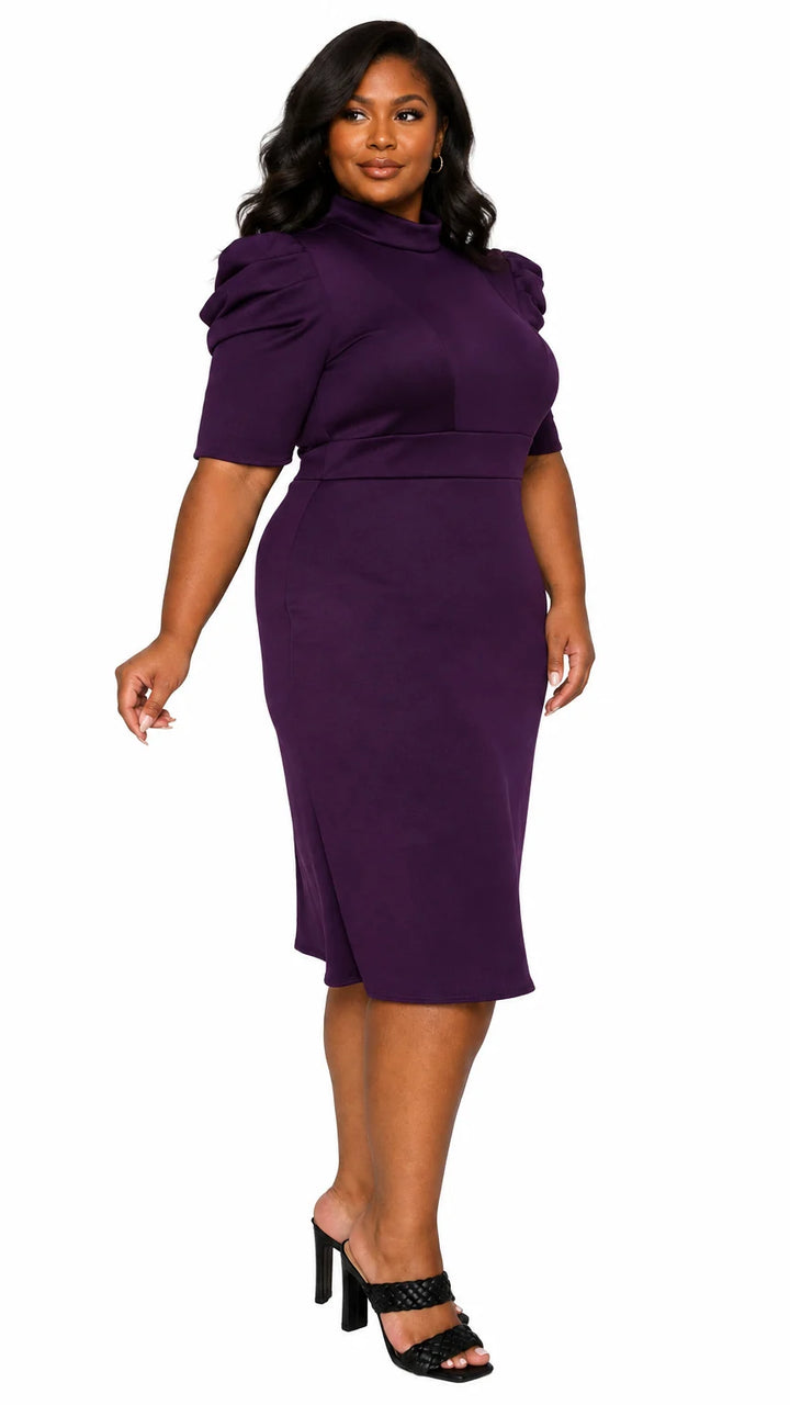 Astra Sheath Dress