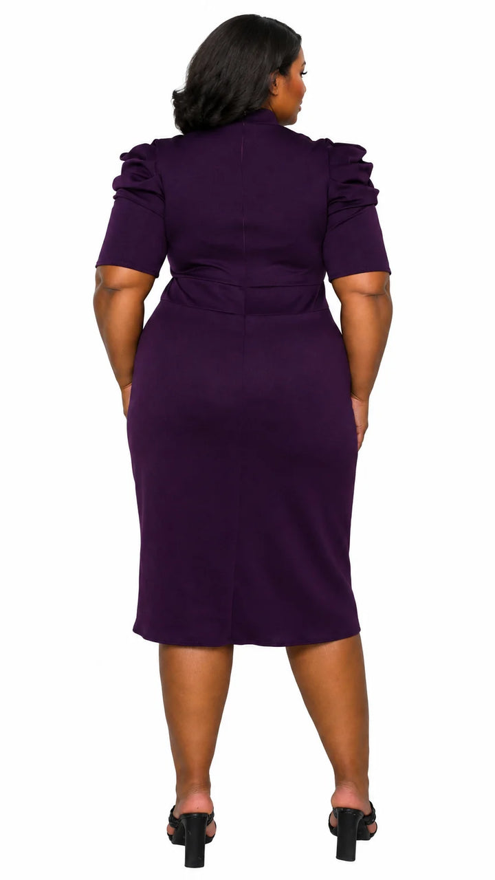 Astra Sheath Dress