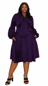 Eggplant Dark