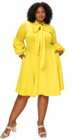 Yellow Bright