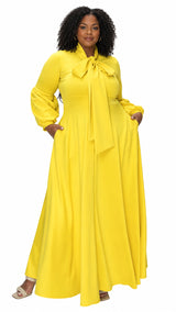 Yellow Bright