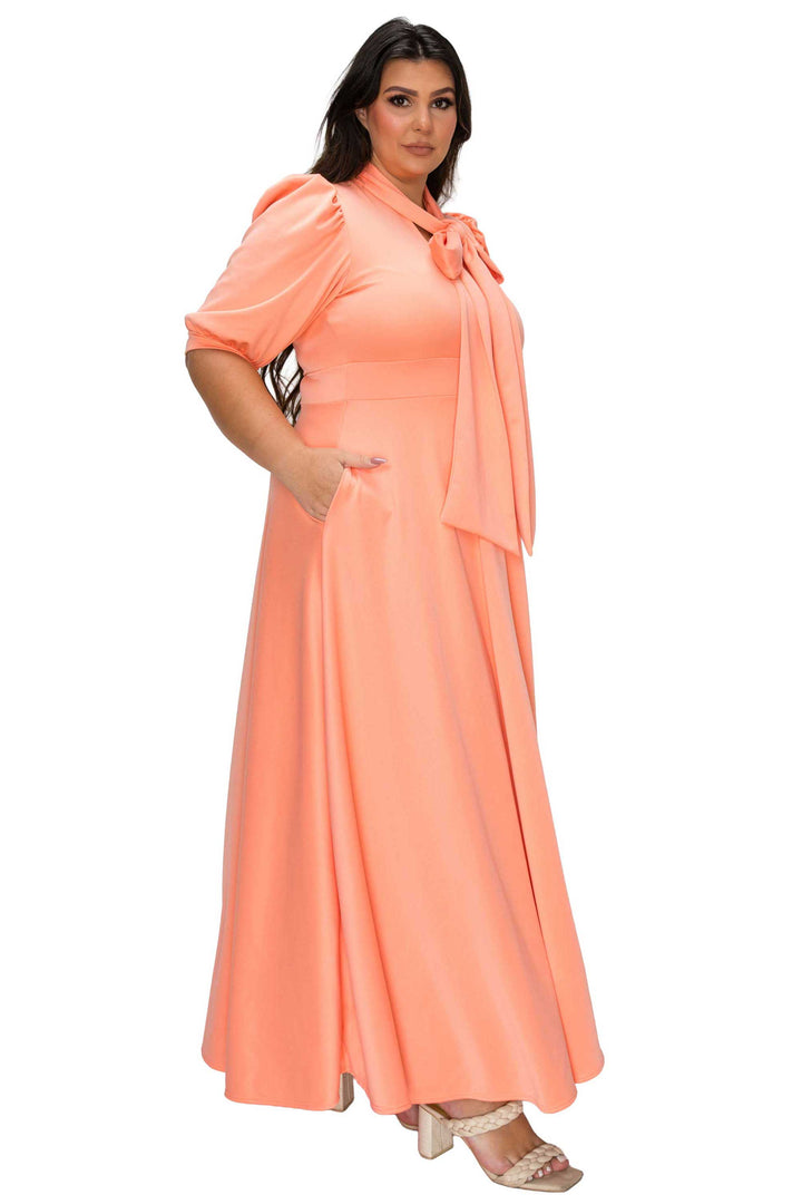 Farrah Donna Pocket Dress