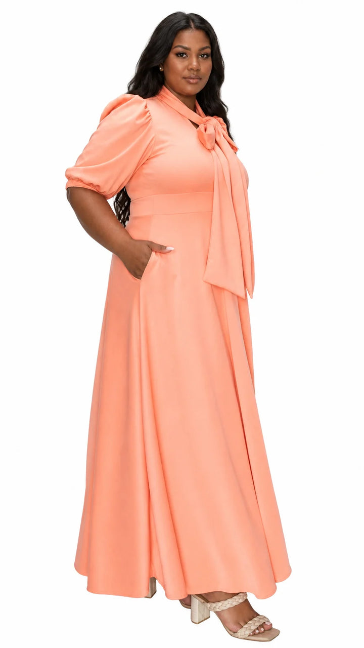 Farrah Donna Pocket Dress