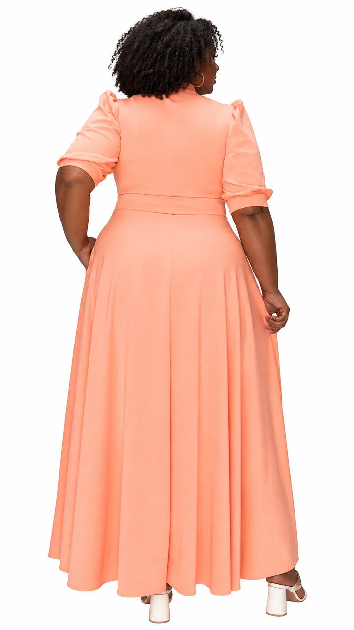 Farrah Donna Pocket Dress