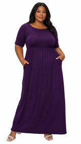 Eggplant Dark