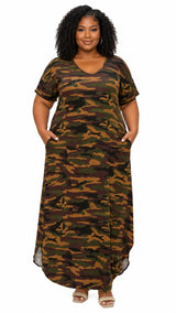 Camo