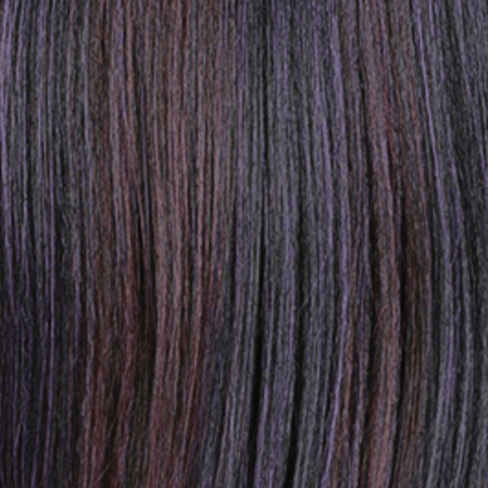 OLIVIA-V Long Loose Wave Lace Front Wig - Vivica A. Fox