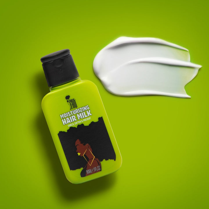 Fro On - The - Go Mini Hydrating Travel Hair Set - Especially Yours