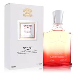 Original Santal Eau De Parfum Spray By Creed - Especially Yours