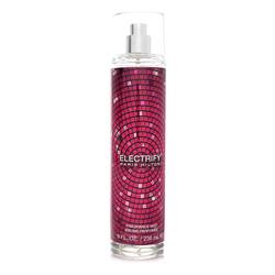 Paris Hilton Electrify Fragrance Mist By Paris Hilton - Especially Yours