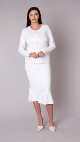 WHITE/MULTI