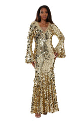Gold S0002