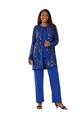 Blue S0007