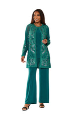Teal S0007