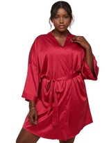 Dark Red S0014