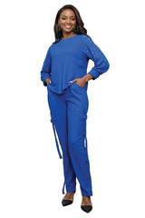 Blue S0031