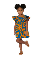 Yellow Blue S0113