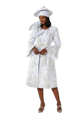 White S0049