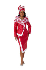 Crimson White S0054