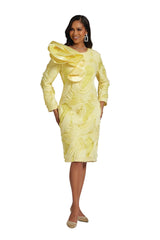 Yellow S0060
