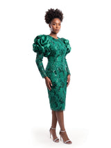 Green S0063