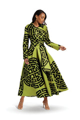 Kiwi Black S0066