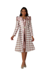 Mocha White S0070